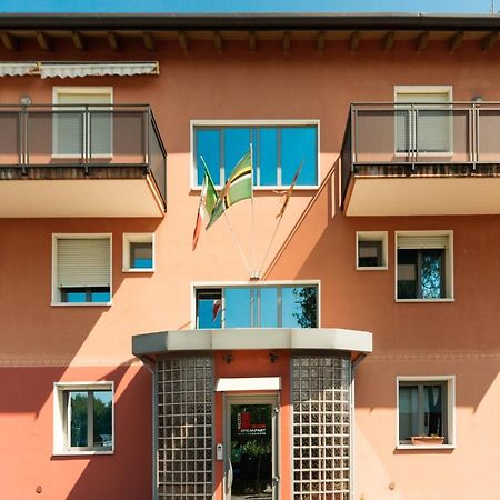 Doge Veneziano Hotel Mestre Exterior foto