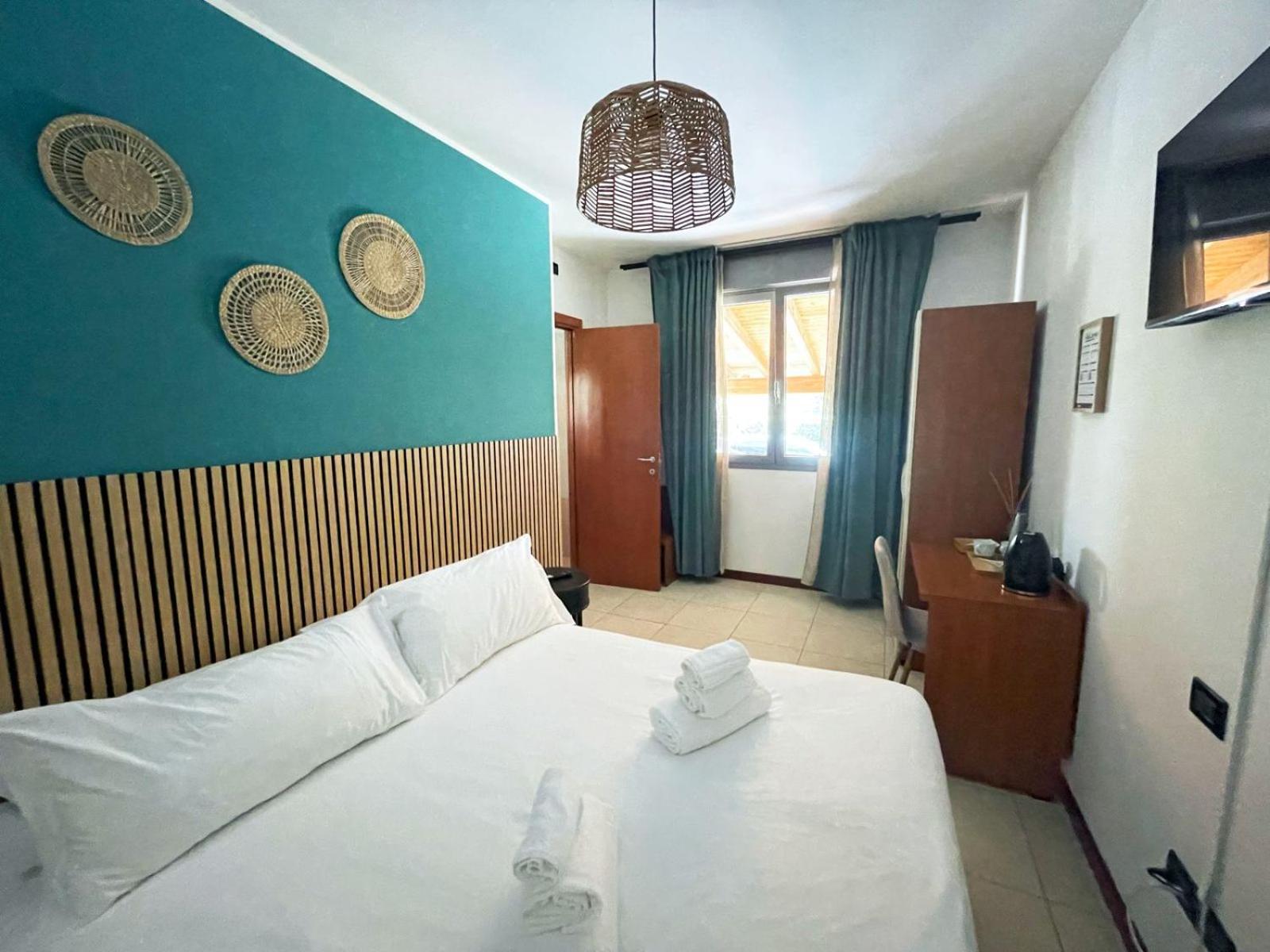 Doge Veneziano Hotel Mestre Exterior foto