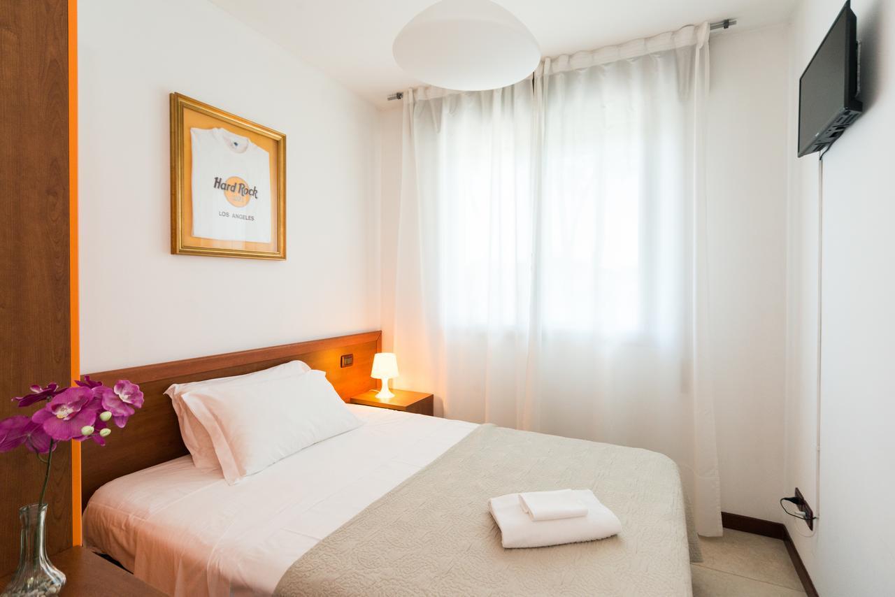Doge Veneziano Hotel Mestre Exterior foto