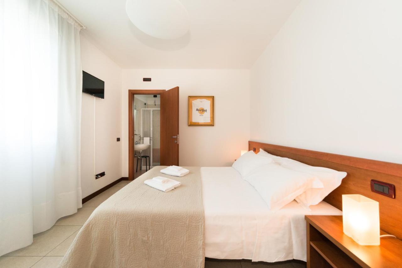 Doge Veneziano Hotel Mestre Exterior foto